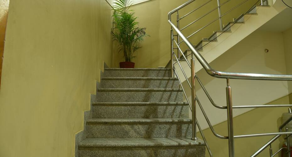 Maldives Inn, Mathikere Bengaluru, Bangalore 4